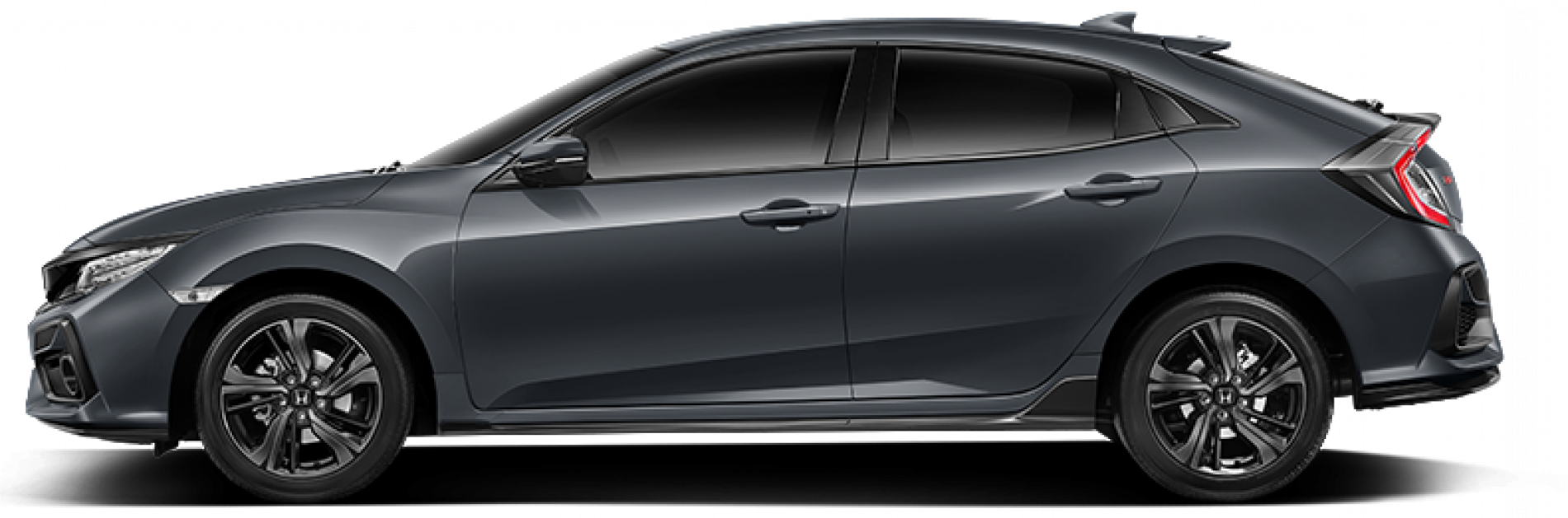 civic hatcback
